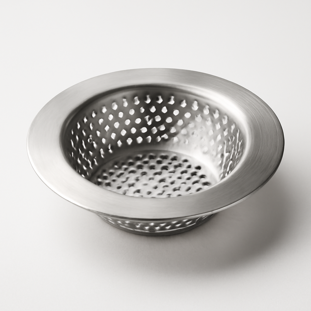 스테인리스 배수구망