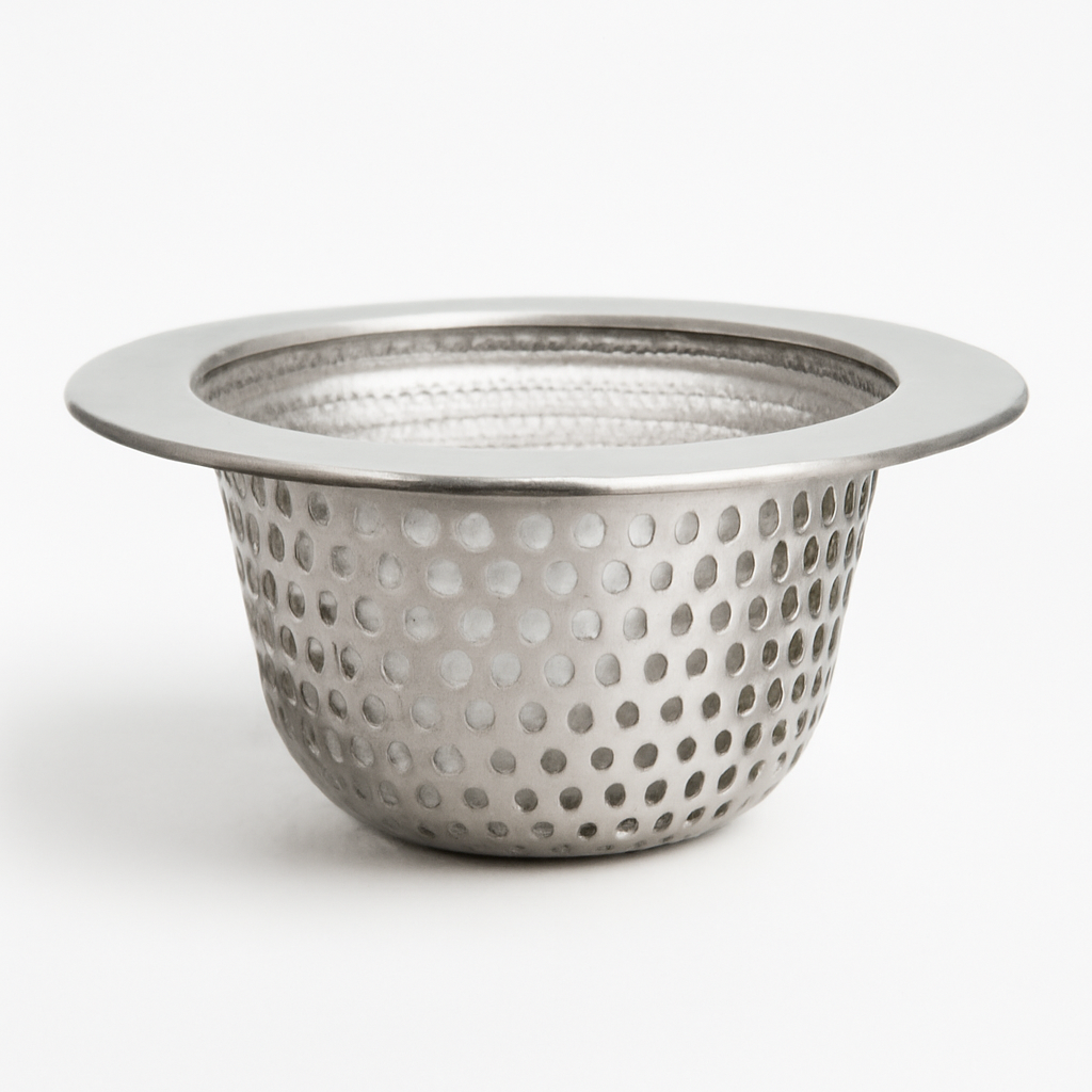 실리콘 배수구망